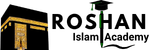  Roshan e Islam - HD Logo